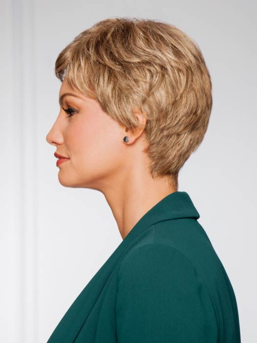 Pixie Perfect by Gabor - Regal Wigs